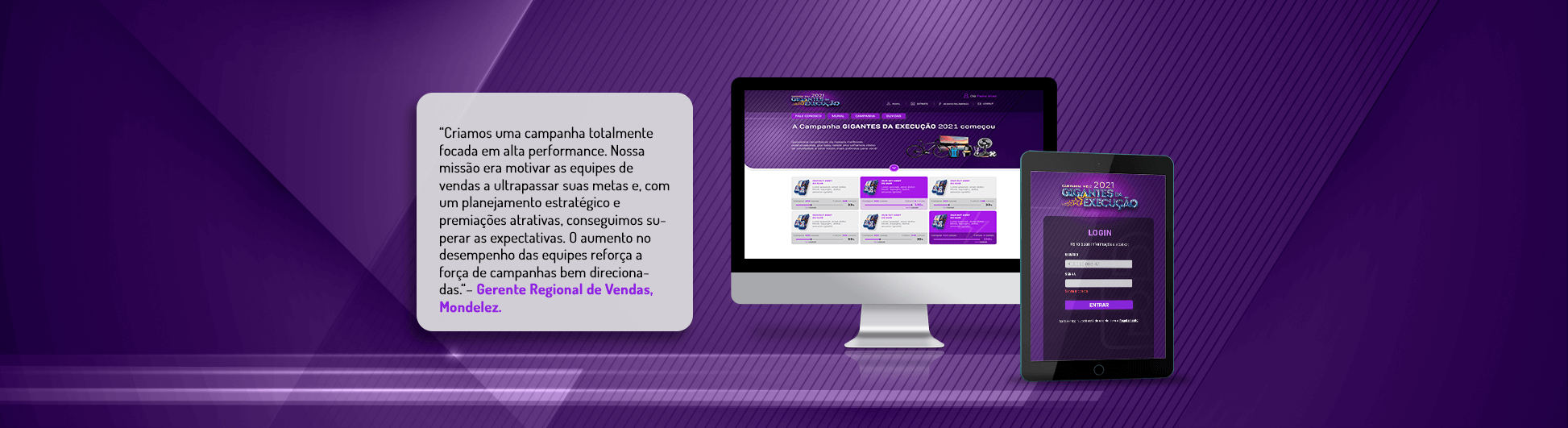 Mondelez